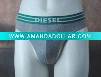 Wholesale mens brief (mens bikini , men's brief , underwear)