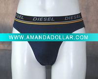 Wholesale mens brief (mens bikini , men's brief , underwear)