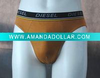 Wholesale mens brief (mens bikini , men's brief , underwear)