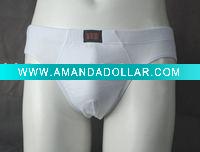 Wholesale mens brief (mens bikini , men's brief , underwear)