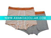 Wholesale men's underwear (man boxers, men's boxer shorts, underpants)