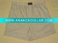 man boxer (men's underwear, man briefs, underpants)