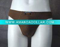 Wholesale mens brief (mens bikini , men's brief , underwear)