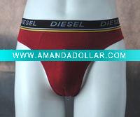 Wholesale mens brief (mens bikini , men's brief , underwear)