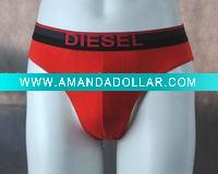 Wholesale mens brief (mens bikini , men's brief , underwear)