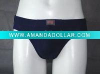 Wholesale mens brief (mens bikini , men's brief , underwear)