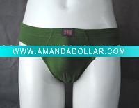 Wholesale mens brief (mens bikini , men's brief , underwear)