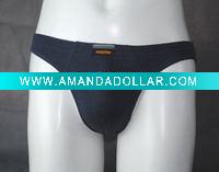 Wholesale mens brief (mens bikini , men's brief , underwear)