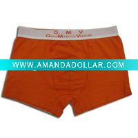 Wholesale mens underwear(mens boxer short, mens brief)