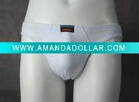 Wholesale mens brief (mens bikini , men's brief , underwear)