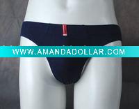 Wholesale mens brief (mens bikini , men's brief , underwear)