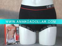 Wholesale mens brief (mens bikini , men's brief , underwear)