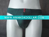 Wholesale mens brief (mens bikini , men's brief , underwear)