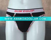 Wholesale mens brief (mens bikini , men's brief , underwear)