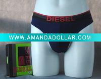 Wholesale mens brief (mens bikini , men's brief , underwear)