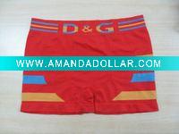 Men's Briefs & Boxers