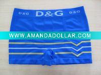 Men's Briefs & Boxers