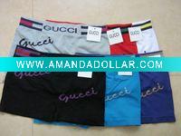 Men's Briefs & Boxers