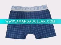 Wholesale men boxer(men's underwear,men's sexy underwear)
