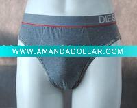 Wholesale mens brief (mens bikini , men's brief , underwear)