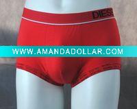Wholesale mens brief (mens bikini , men's brief , underwear)