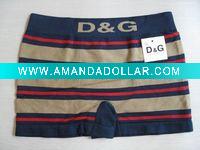 Men's Briefs & Boxers