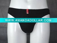 Wholesale mens brief (mens bikini , men's brief , underwear)