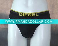 Wholesale mens brief (mens bikini , men's brief , underwear)