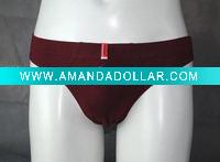 Wholesale mens brief (mens bikini , men's brief , underwear)