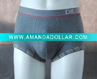 Wholesale mens brief (mens bikini , men's brief , underwear)