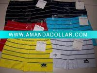 Men's Briefs & Boxers