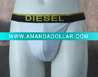 Wholesale mens brief (mens bikini , men's brief , underwear)