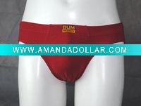 Wholesale mens brief (mens bikini , men's brief , underwear)