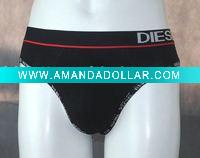 Wholesale mens brief (mens bikini , men's brief , underwear)