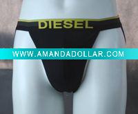 Wholesale mens brief (mens bikini , men's brief , underwear)