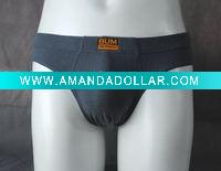 Wholesale mens brief (mens bikini , men's brief , underwear)