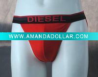 Wholesale mens brief (mens bikini , men's brief , underwear)