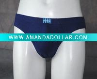 Wholesale mens brief (mens bikini , men's brief , underwear)