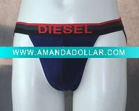 Wholesale mens brief (mens bikini , men's brief , underwear)