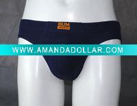 Wholesale mens brief (mens bikini , men's brief , underwear)