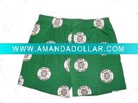 Wholesale men underwear(sexy boxer shorts,panties)