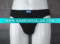 Wholesale mens brief (mens bikini , men's brief , underwear)