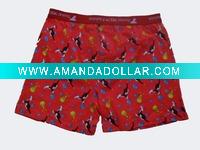 Wholesale underwear(men boxer shorts,sexy underwear)