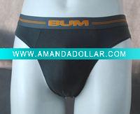 Wholesale mens brief (mens bikini , men's brief , underwear)