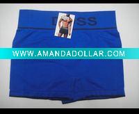Wholesale male sexy seamless underwear