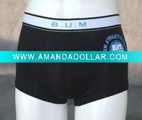 Wholesale mens brief (mens bikini , men's brief , underwear)