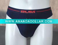 Wholesale mens brief (mens bikini , men's brief , underwear)