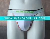 Wholesale mens brief (mens bikini , men's brief , underwear)
