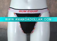 Wholesale mens brief (mens bikini , men's brief , underwear)