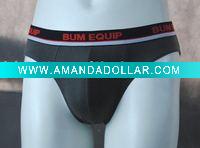 Wholesale mens brief (mens bikini , men's brief , underwear)